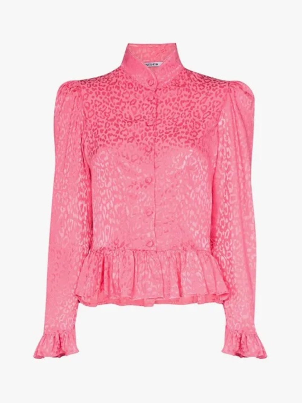 Batsheva grace blouse